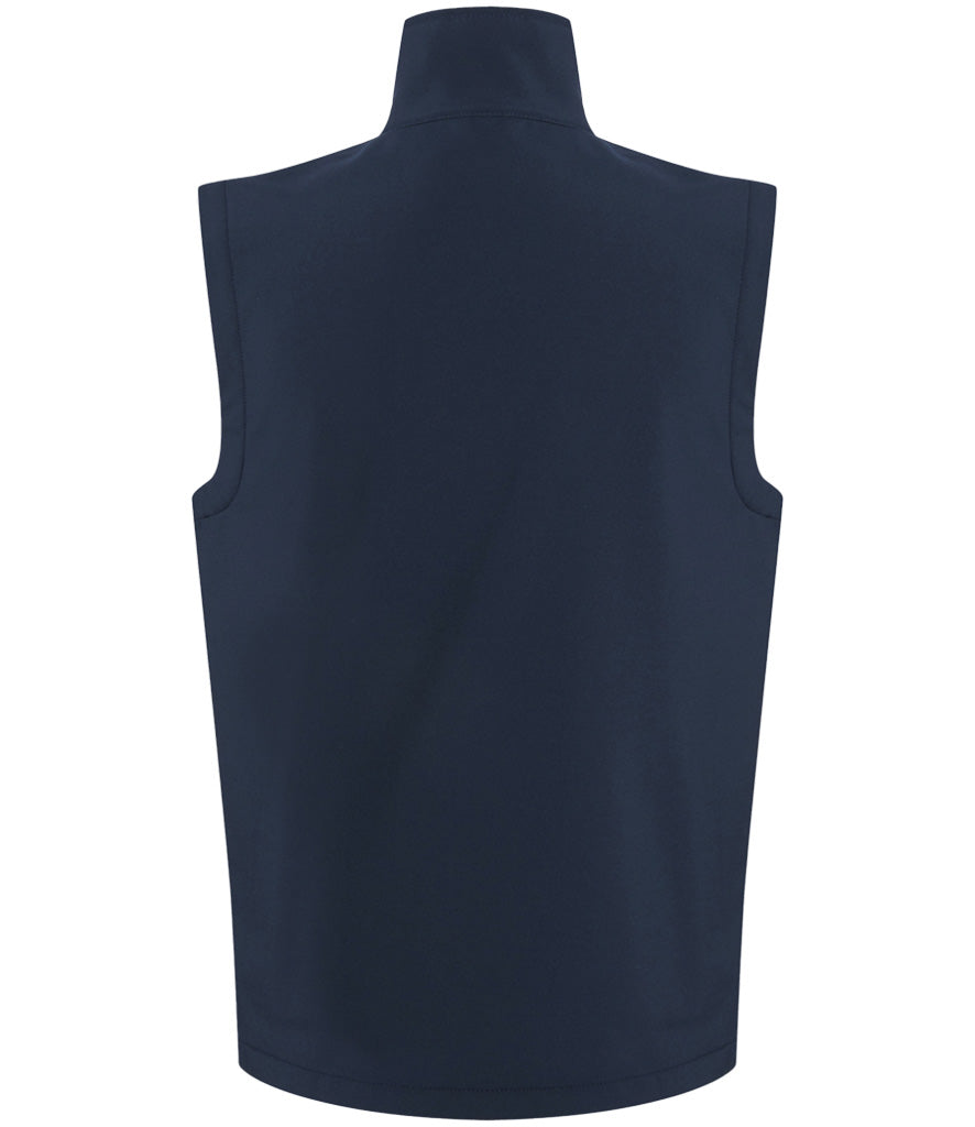 Regatta Navigate Two Layer Soft Shell Bodywarmer