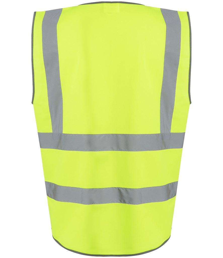 Regatta High Visibility Pro Executive Vest