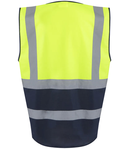 Regatta High Visibility Pro Executive Vest