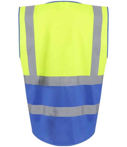 Regatta High Visibility Pro Executive Vest