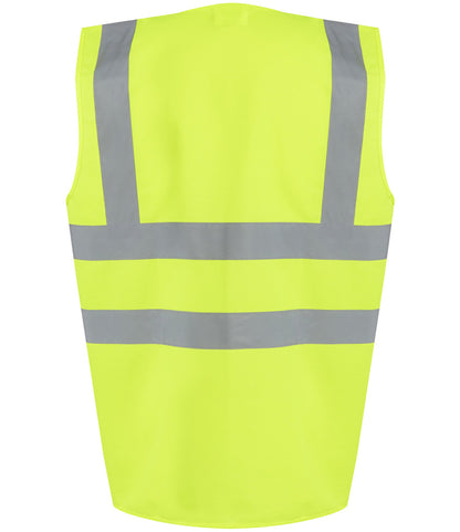 Regatta High Visibility Pro Supervisor Vest