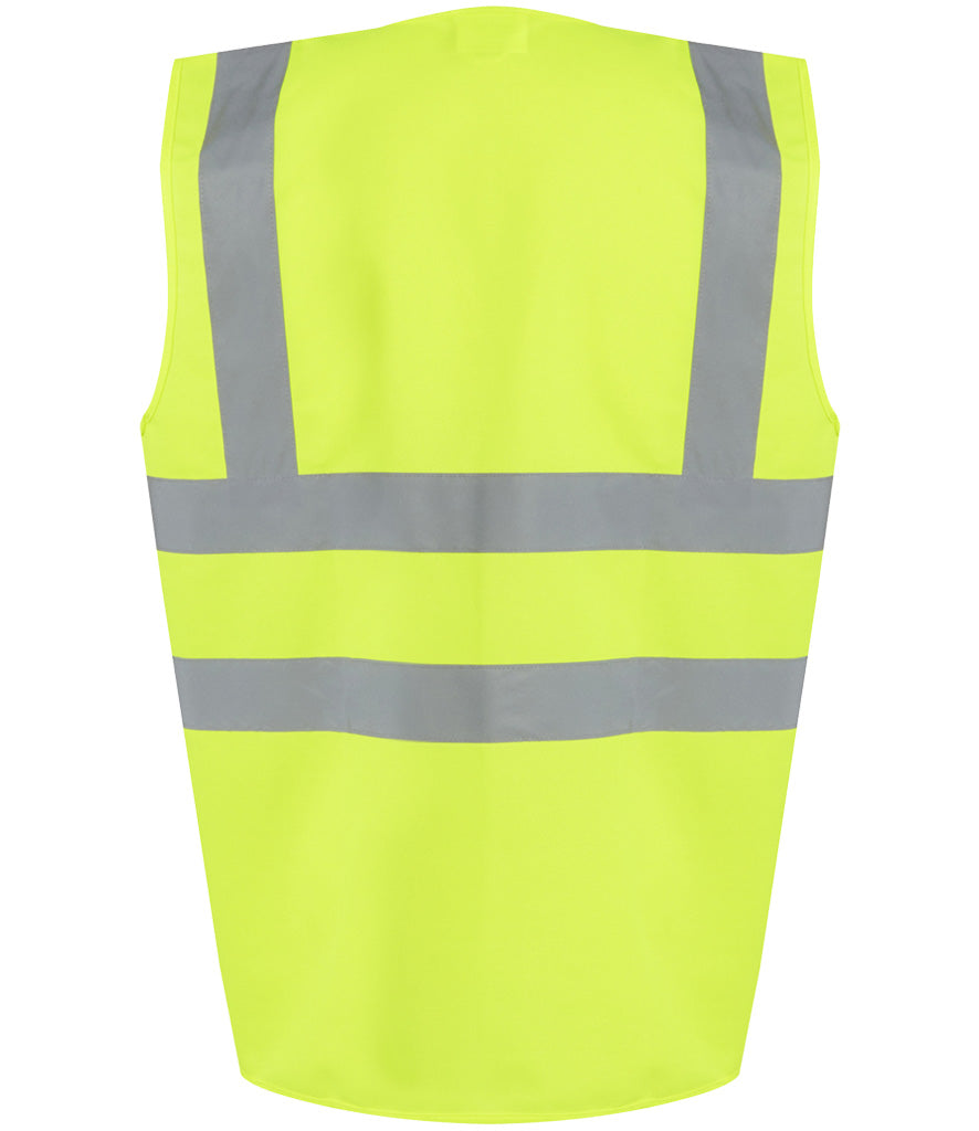 Regatta High Visibility Pro Supervisor Vest