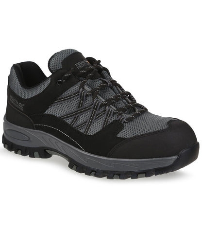 Regatta Safety Footwear Sandstone SB Safety Trainers