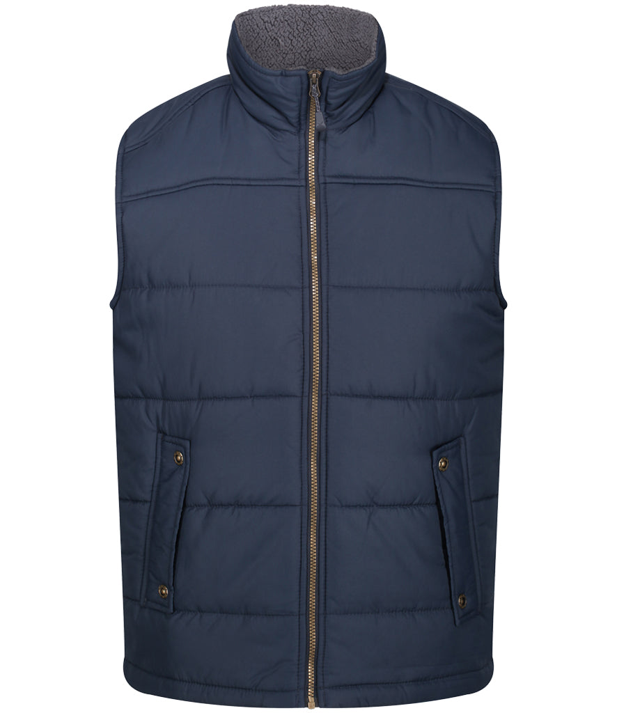 Regatta Altoona Padded Bodywarmer