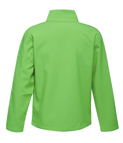 Regatta Ablaze Printable Soft Shell Jacket