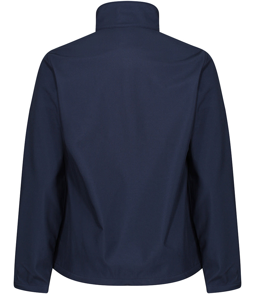 Regatta Ablaze Three Layer Soft Shell Jacket