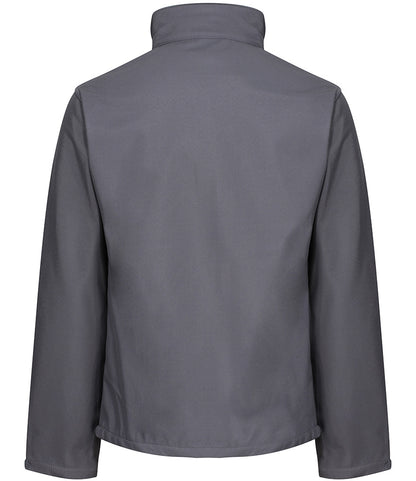 Regatta Ablaze Three Layer Soft Shell Jacket