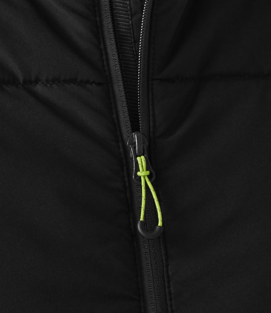 Regatta Essential Hybrid Jacket