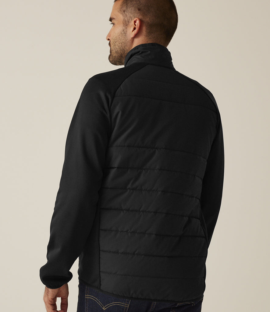 Regatta Essential Hybrid Jacket