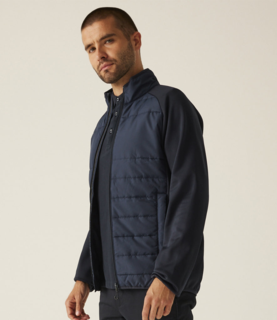 Regatta Essential Hybrid Jacket