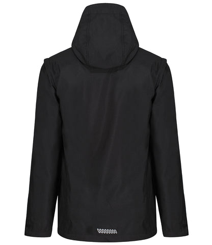 Regatta Erasmus 4-in-1 Soft Shell Jacket