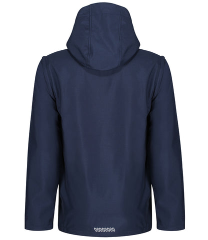 Regatta Erasmus 4-in-1 Soft Shell Jacket