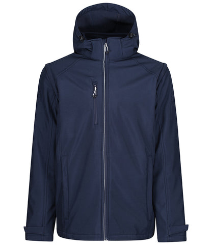 Regatta Erasmus 4-in-1 Soft Shell Jacket