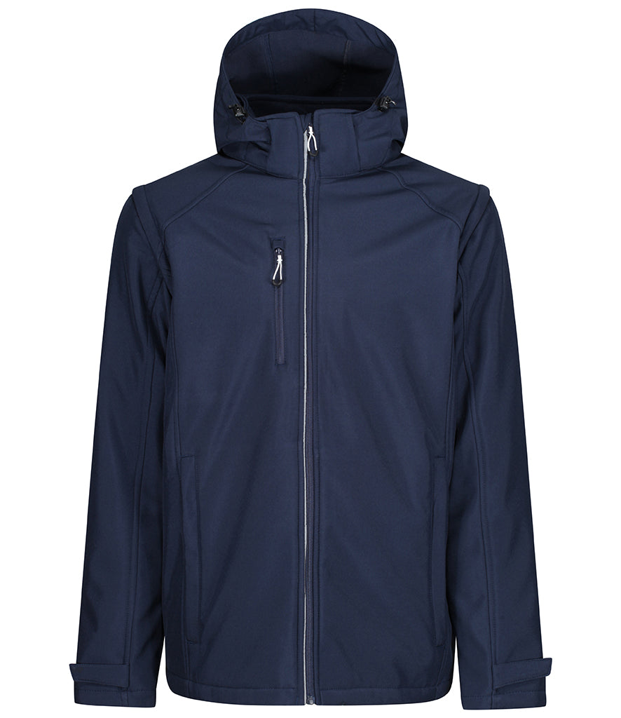 Regatta Erasmus 4-in-1 Soft Shell Jacket