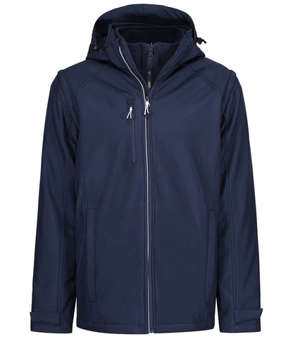 Regatta Erasmus 4-in-1 Soft Shell Jacket