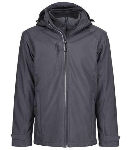 Regatta Erasmus 4-in-1 Soft Shell Jacket