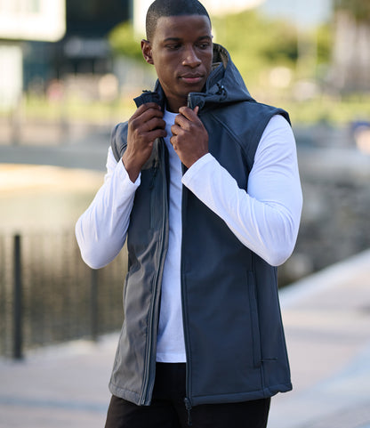 Regatta Erasmus 4-in-1 Soft Shell Jacket