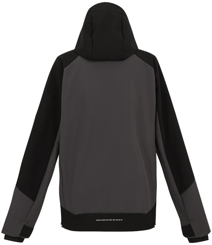 Regatta 4TEX Stretch Three Layer Soft Shell Jacket