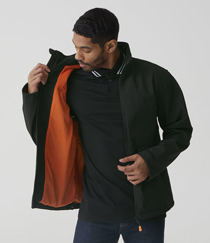 Regatta Thermogen Powercell 5000 Heated Soft Shell Jacket