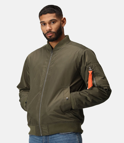 Regatta Pro Pilot Jacket