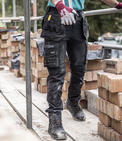 Regatta Ladies Ada Stretch Holster Trousers