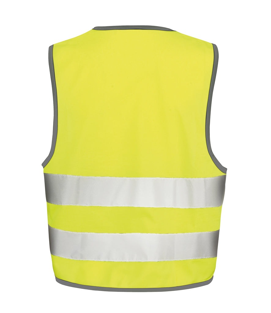 Result Core Motorist Hi-Vis Vest