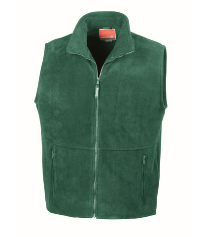 Result Polarthermâ„¢ Fleece Bodywarmer