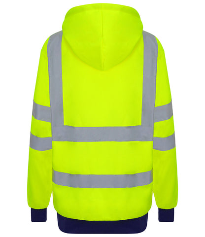 Pro RTX High Visibility Two Tone Hoodie