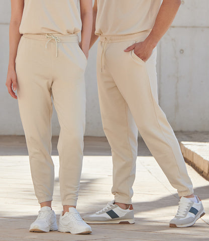 SF Clothing Unisex Sustainable Fashion Cuffed Joggers