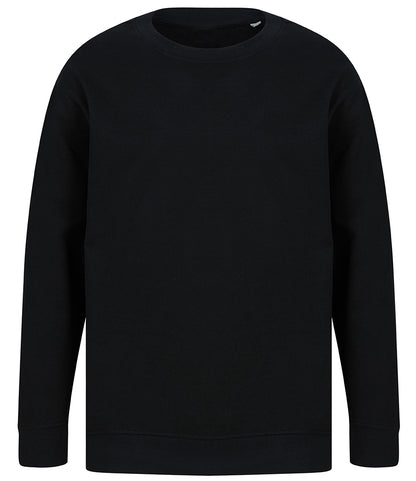 SF Clothing Unisex Sustainable Fashion Sweatshirt