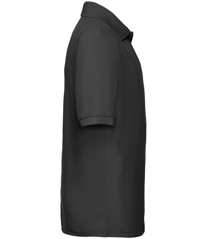 Fruit of the Loom Kids Poly/Cotton PiquÃ© Polo Shirt