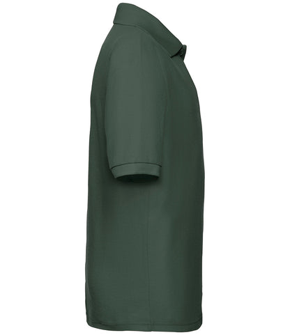 Fruit of the Loom Kids Poly/Cotton PiquÃ© Polo Shirt