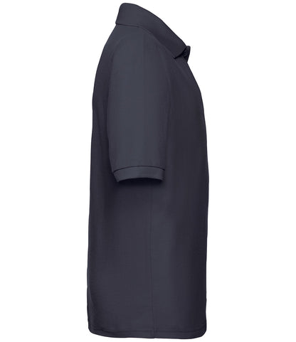 Fruit of the Loom Kids Poly/Cotton PiquÃ© Polo Shirt