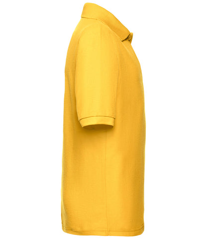 Fruit of the Loom Kids Poly/Cotton PiquÃ© Polo Shirt