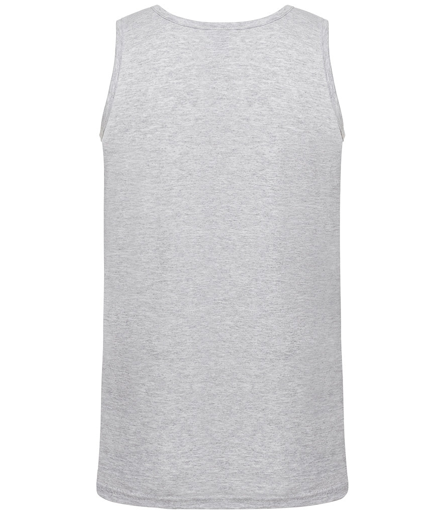 Fruit of the Loom Athletic Vest