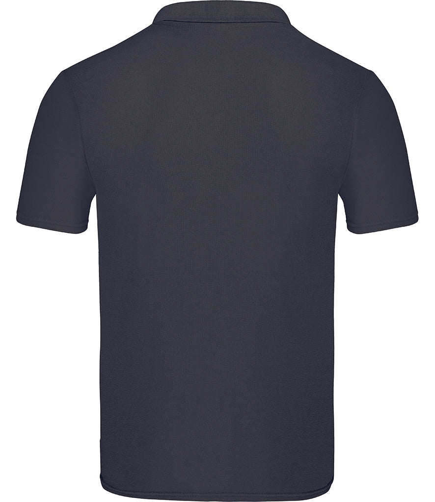 Fruit of the Loom Original PiquÃ© Polo Shirt