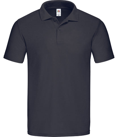 Fruit of the Loom Original PiquÃ© Polo Shirt
