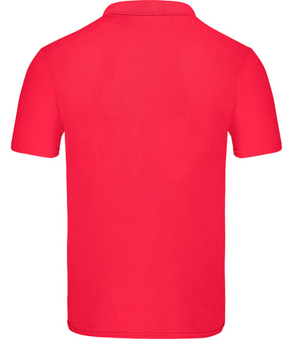 Fruit of the Loom Original PiquÃ© Polo Shirt