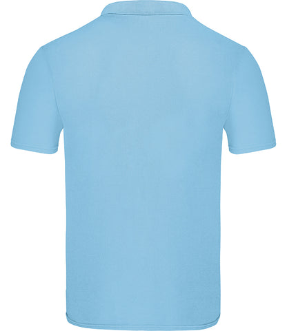 Fruit of the Loom Original PiquÃ© Polo Shirt