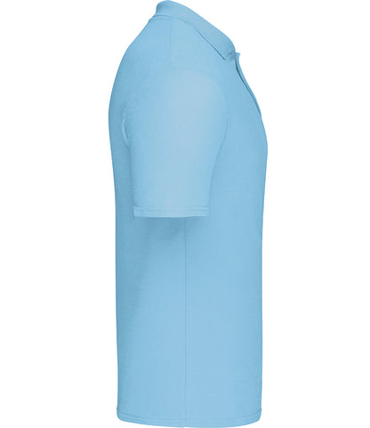 Fruit of the Loom Original PiquÃ© Polo Shirt