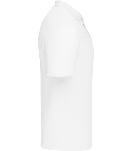 Fruit of the Loom Original PiquÃ© Polo Shirt