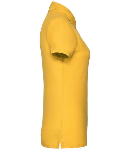 Fruit of the Loom Lady Fit PiquÃ© Polo Shirt