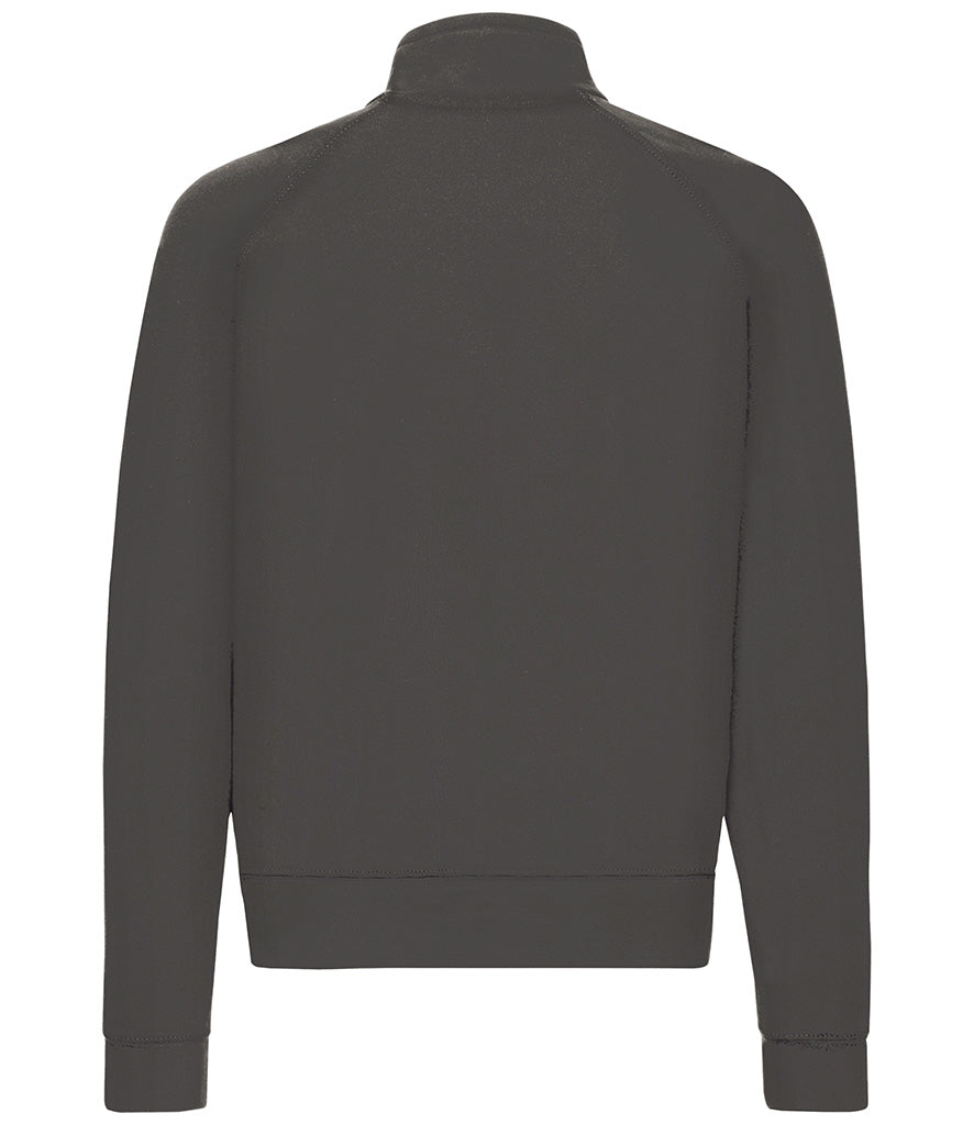 Fruit of the Loom Classic Sweat Jacket