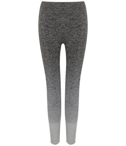 Tombo Ladies Seamless Fade Out Leggings
