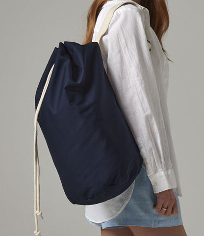 Westford Mill EarthAwareÂ® Organic Sea Bag