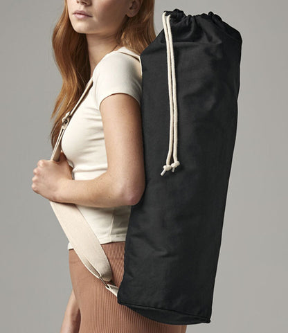 Westford Mill EarthAwareÂ® Organic Yoga Mat Bag