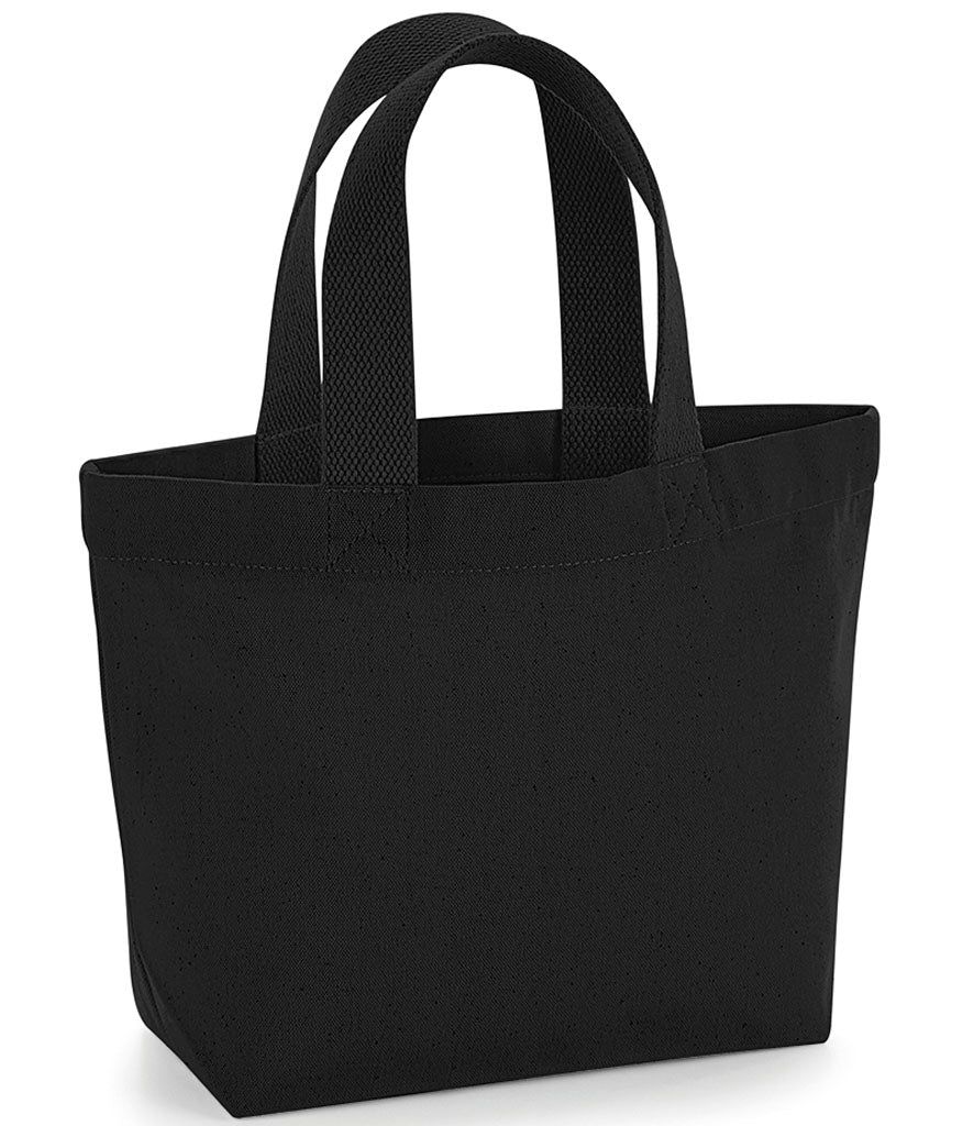 Westford Mill EarthAwareÂ® Organic Marina Mini Tote Bag