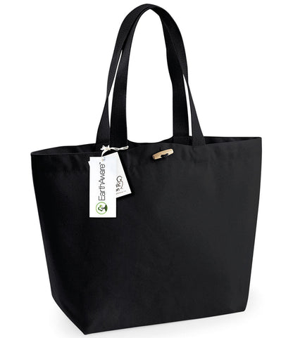 Westford Mill EarthAwareÂ® Organic Marina Tote Bag