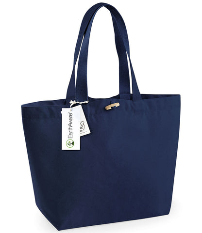 Westford Mill EarthAwareÂ® Organic Marina Tote Bag